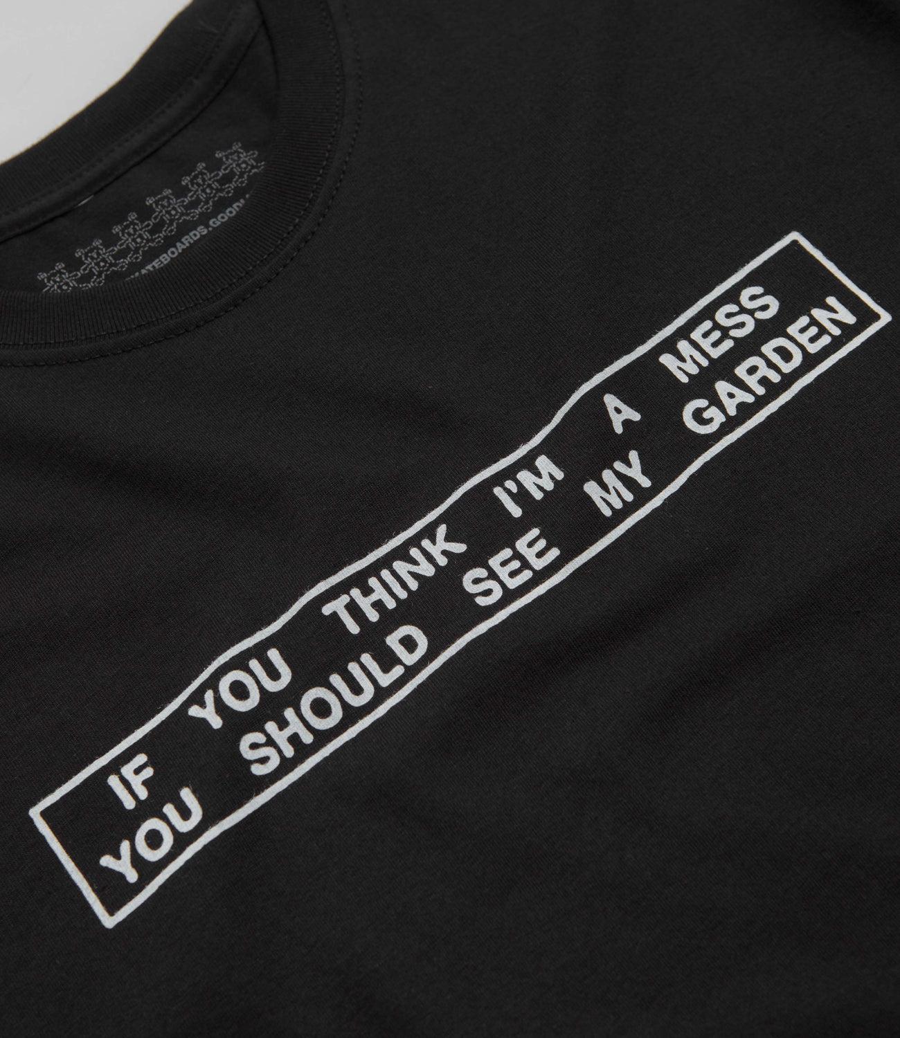 Mess T-Shirt