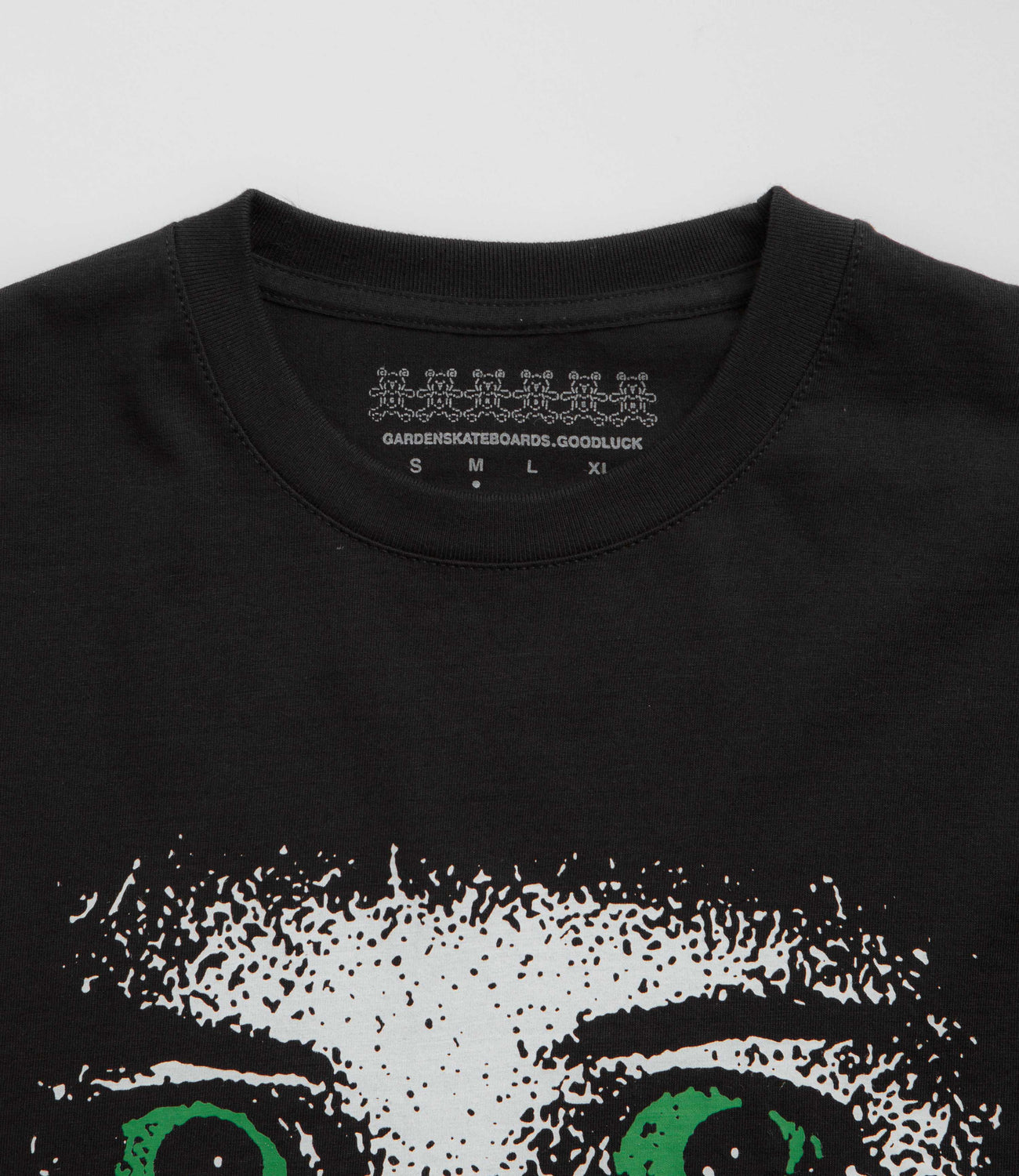 No Feet T-Shirt