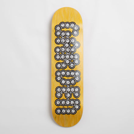 Gun Shot Deck 8.375"