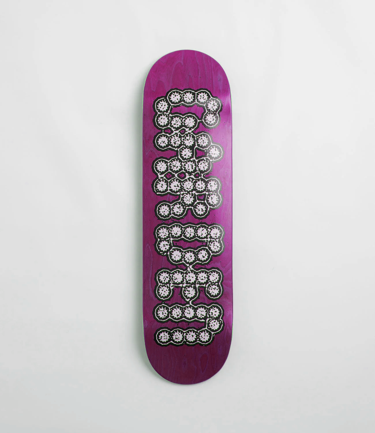 Gun Shot Deck 8.25"