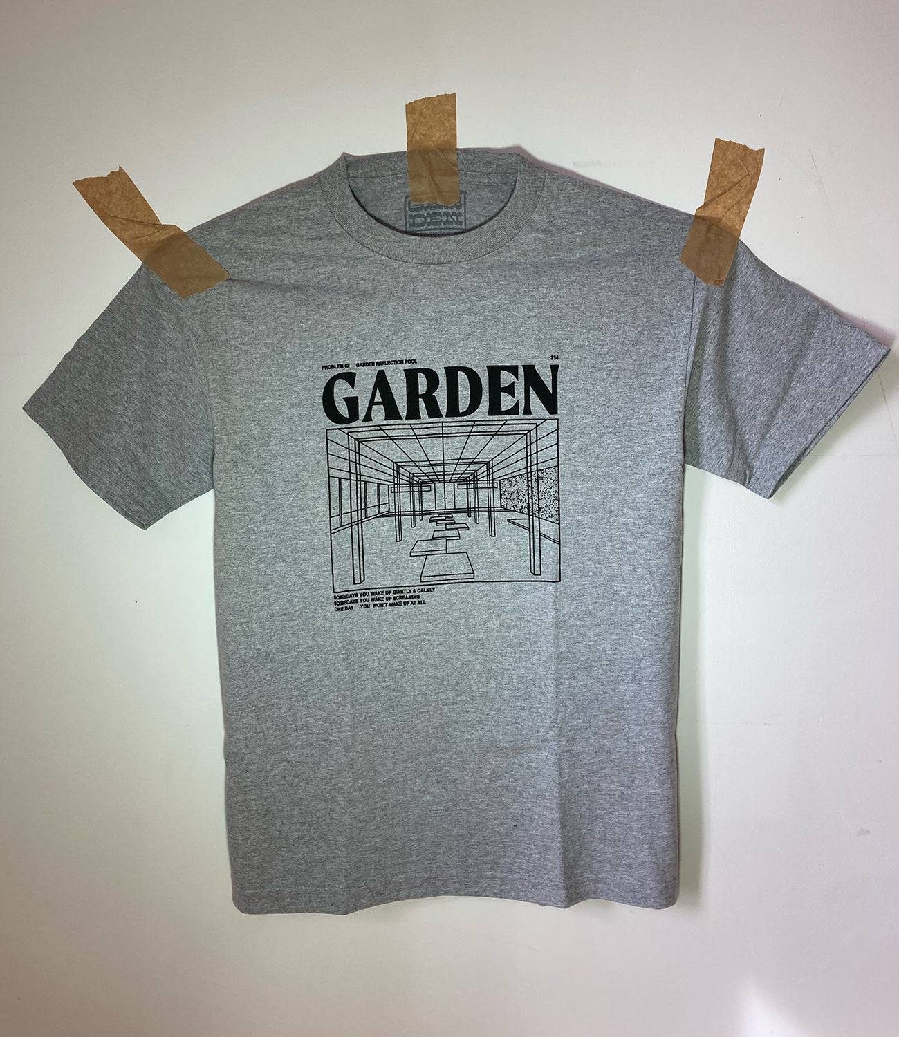 Zen Garden T-Shirt
