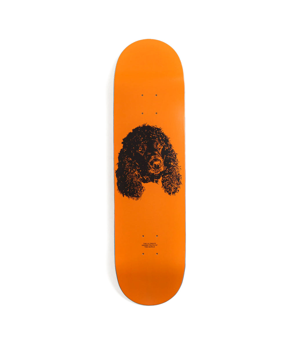 Laurel Deck by Garden Skateboards