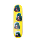 Good Time Deck by Garden Skateboards