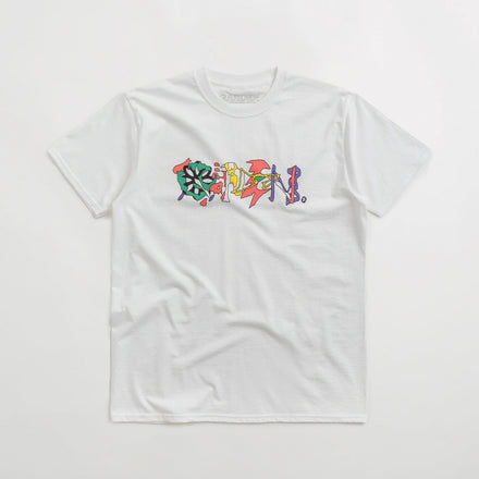 Compost Positions T-Shirt