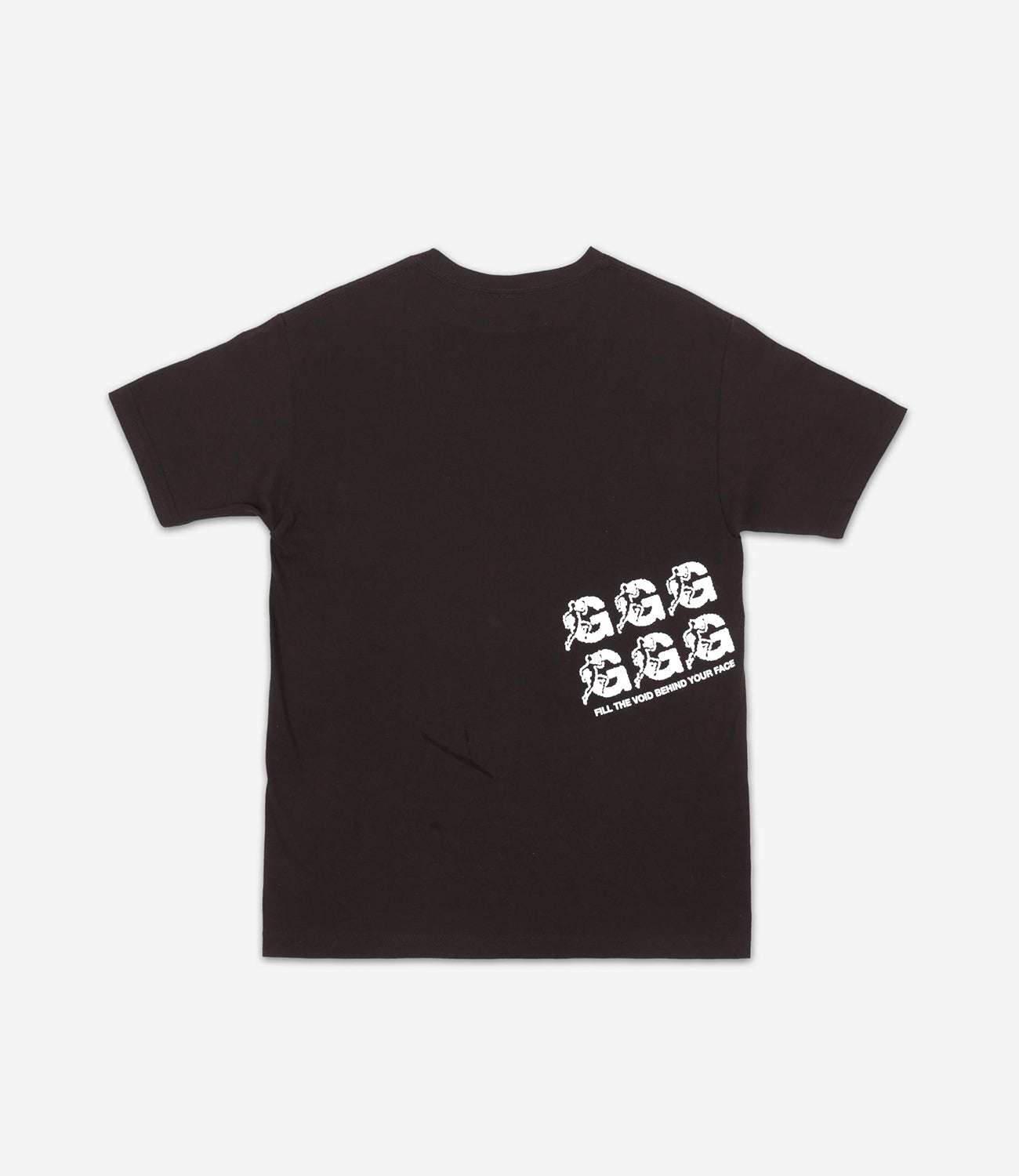 Void Patience T-Shirt