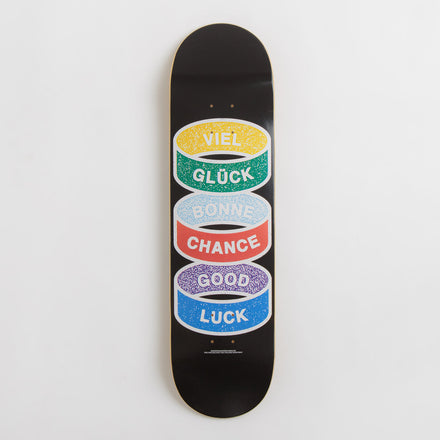 Good Luck Deck