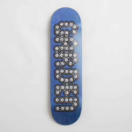 Gun Shot Deck 8.5"
