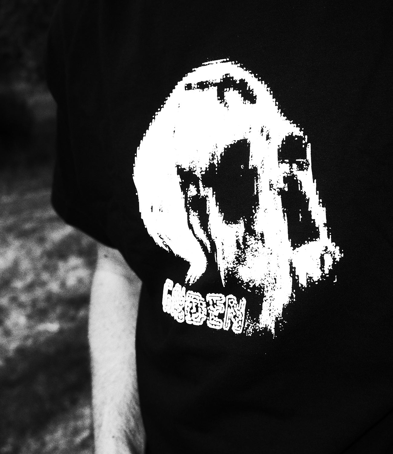 Void Patience T-Shirt